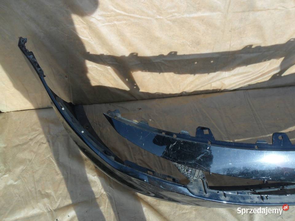 ZDERZAK PRZÓD PRZEDNI ORYGINAŁ 86511D4000 KIA Zderzaki Nowy Tomyśl