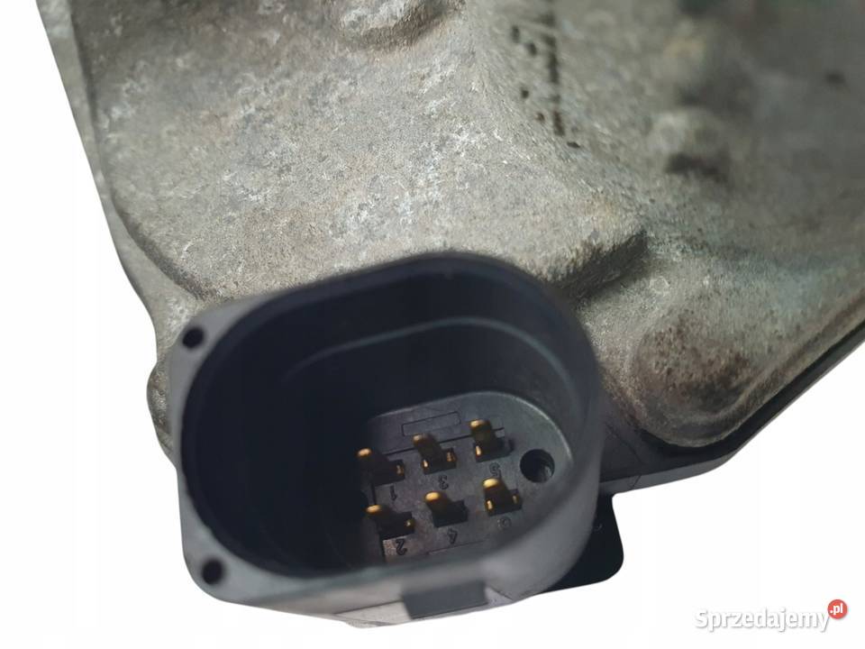 PRZEPUSTNICA VW Polo IV 9N Skoda Fabia Seat Przepustnice lubelskie Chełm sprzedam