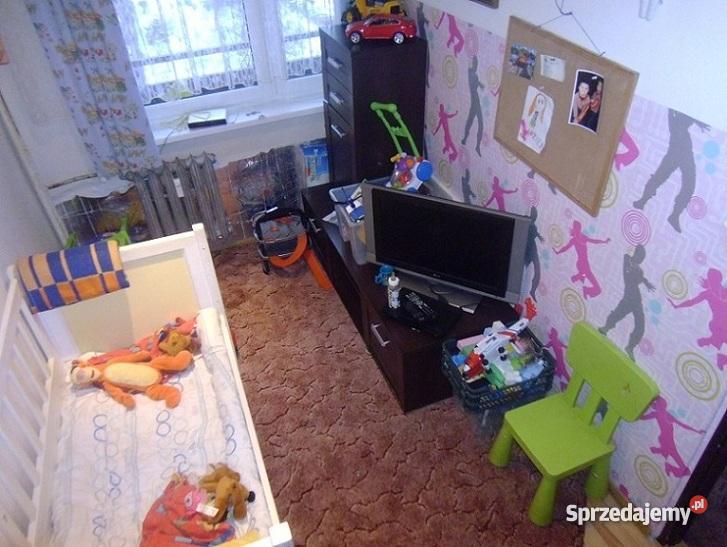 Radom mieszkanie 54m2 Ustronie generalnym Piętro 6