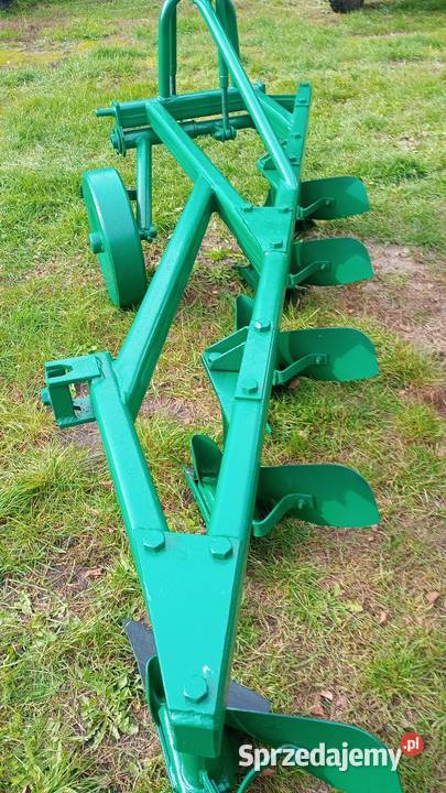 Pługi podkarpackie Zapole