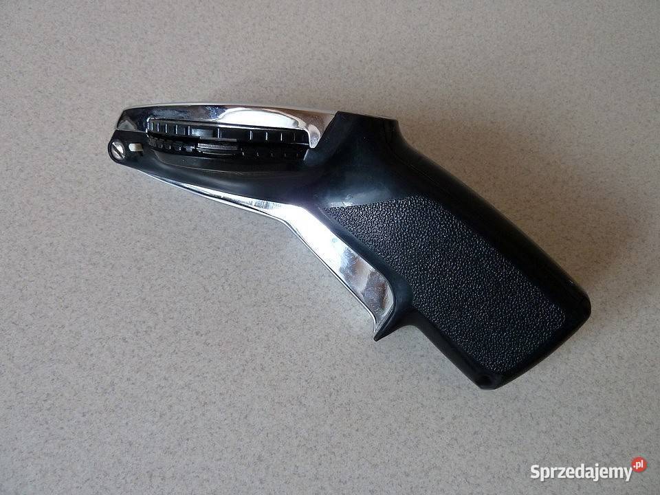 Vintage Profesjonalna drukarka napisów i etykiet