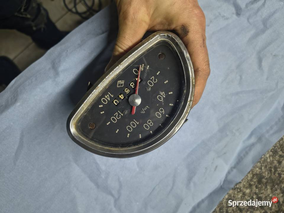 Licznik MZ ETZ Pozostałe Rzeszów