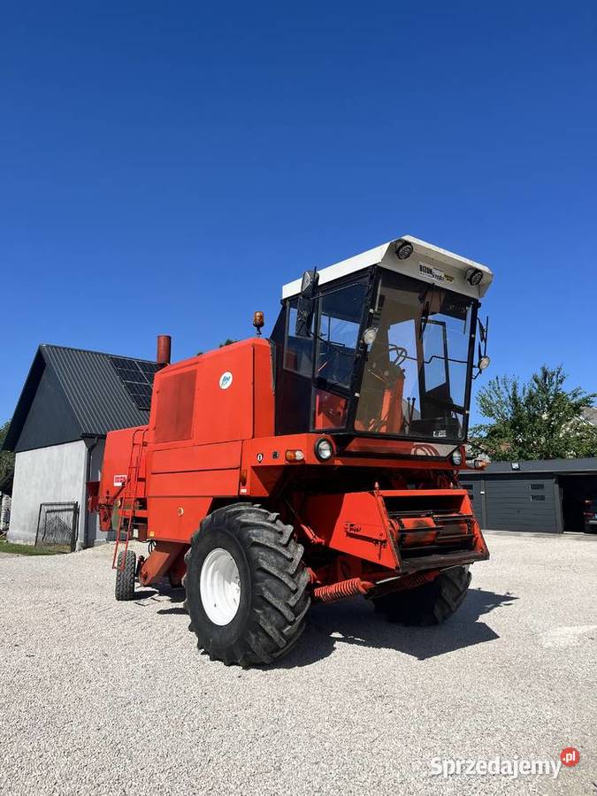 Bizon z056 świętokrzyskie Janów