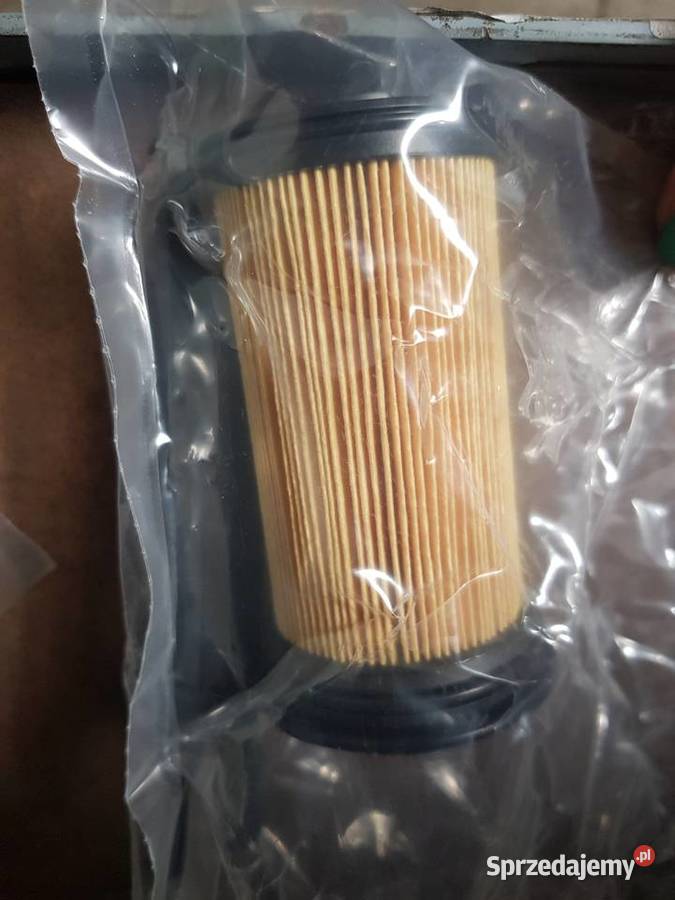 47364243 Filtr paliwa AdBlue CNH Sulechów