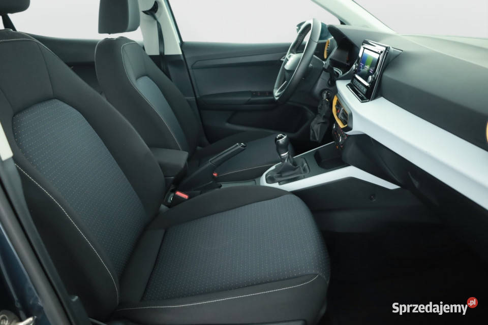 Seat Arona 10 TSI