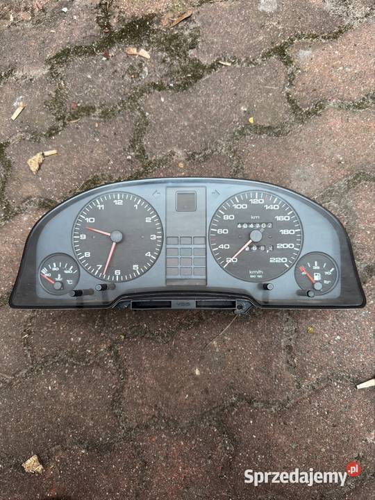 Licznik Audi 80 19 tdi osobowe Goleniów