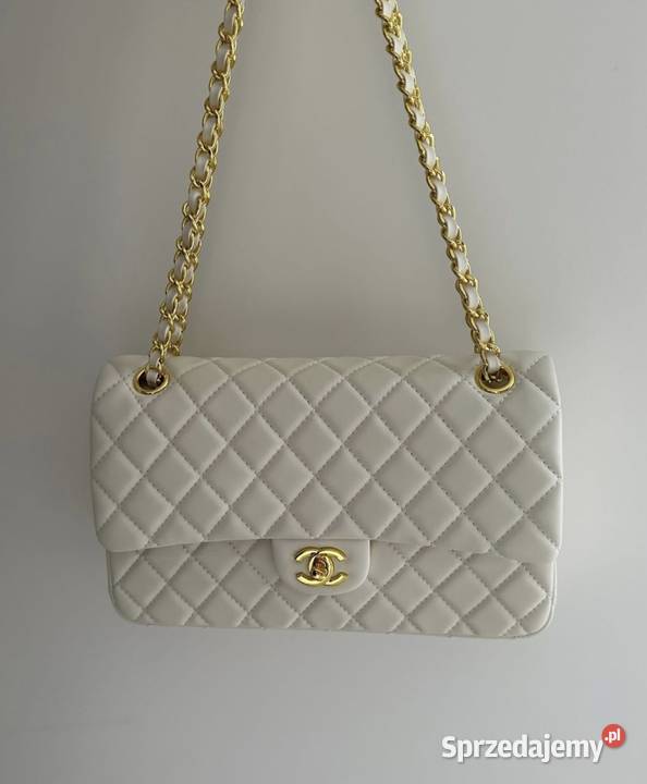 Torebka chanel Pruchnik