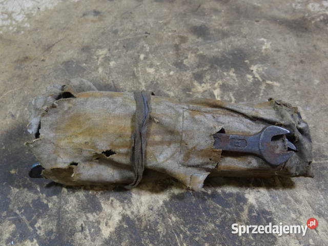 narzędziówka MZ ES TS ETS Trophy Simson org DDR Żary sprzedam