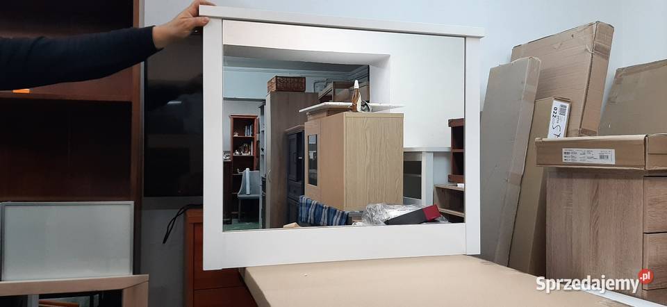 Lustro Sina 90x735 Lustra Poznań