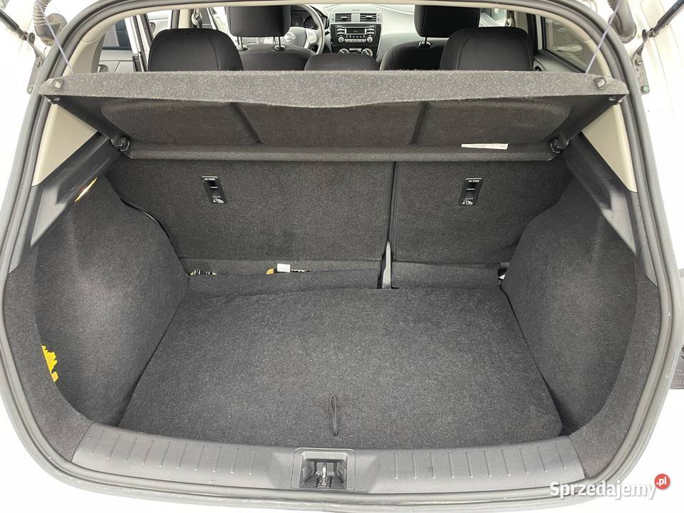 Nissan Pulsar garażowany Kraków