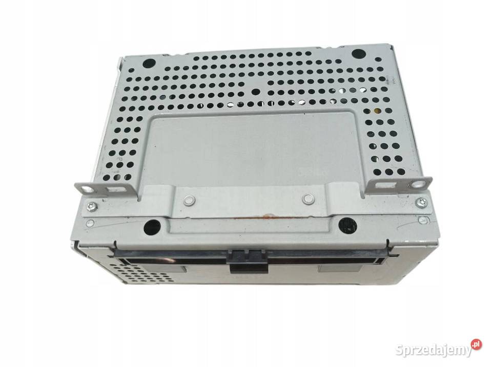 RADIO JT7618C815GD Ford Tourneo Courier I 2014 sprzedam