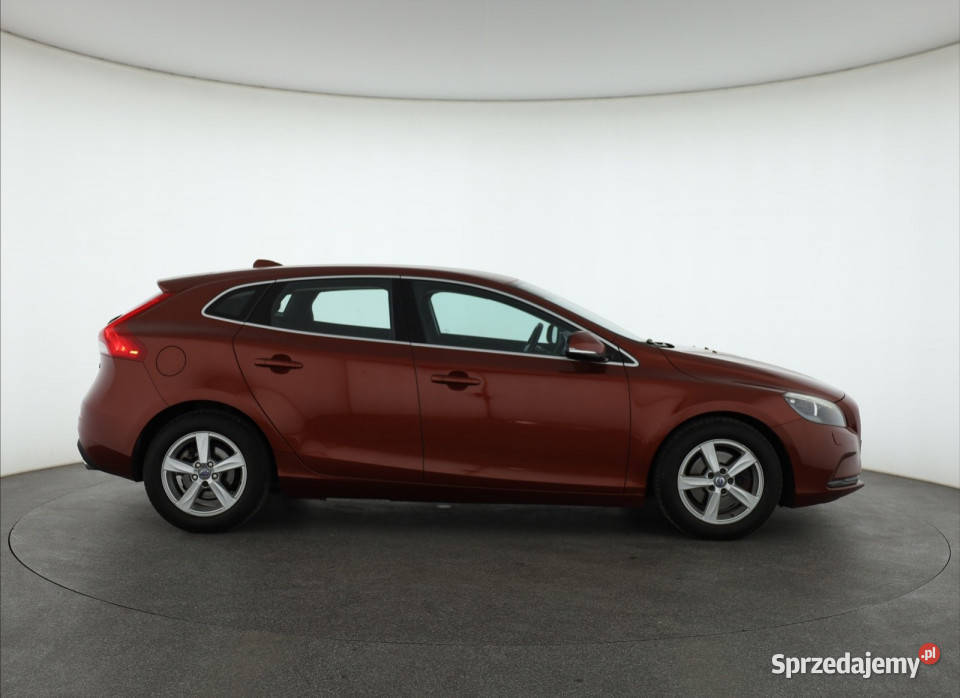 Volvo V40 16 T3 4/5 Piaseczno