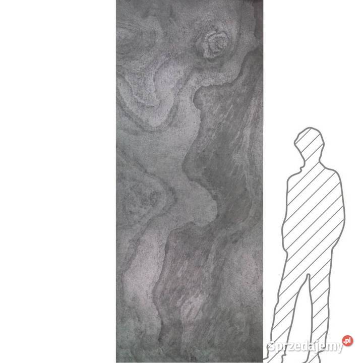 Fornir Kamienny Łupek London tapeta 2MM Poznań