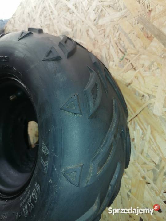 Koła quada 7 Motocykle na części Nawojowa
