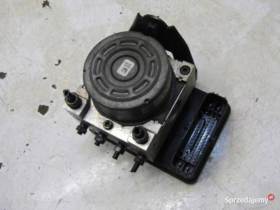 POMPA ABS 10T VTEC HONDA CIVIC X 57110TGLG130M1 sprzedam
