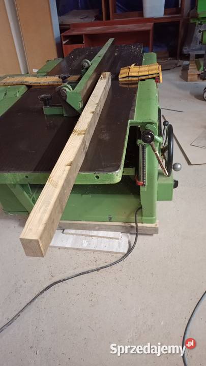 Okleiniarka Brandt KD76 1 właściciel