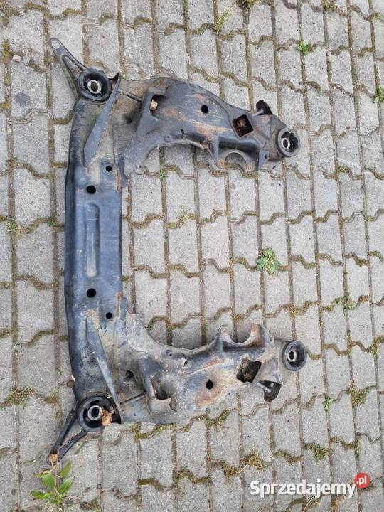 Audi A4 B6 B7 19 TDi 20 Wentylatory Chlodnic osobowe