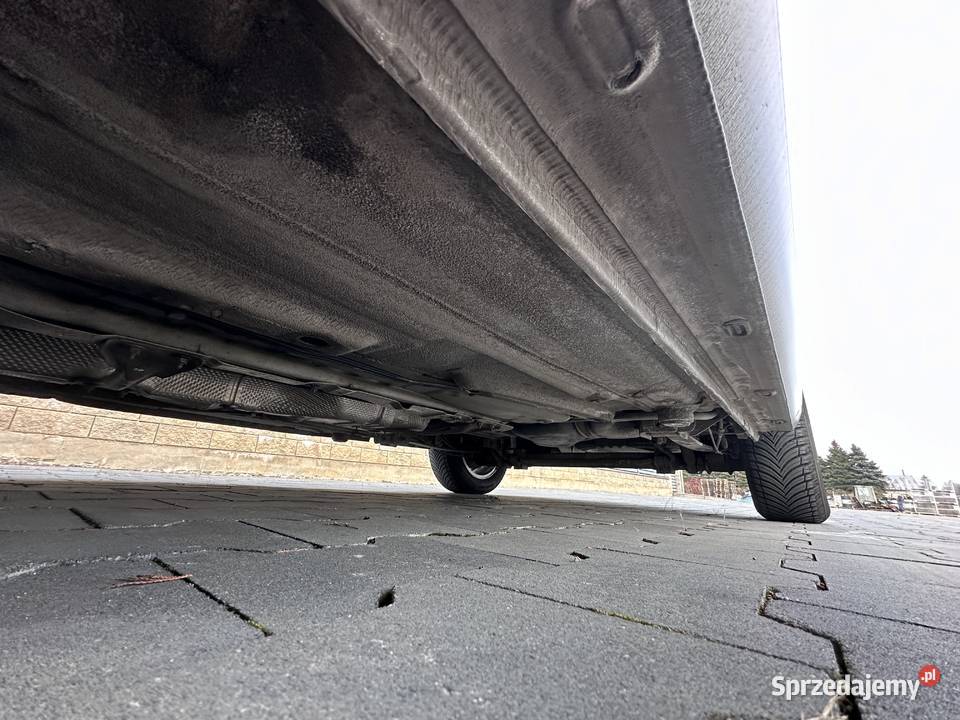 VW Caddy 16 TDI DSG Webasto Podgrzewane fotele drzwi odsuwane