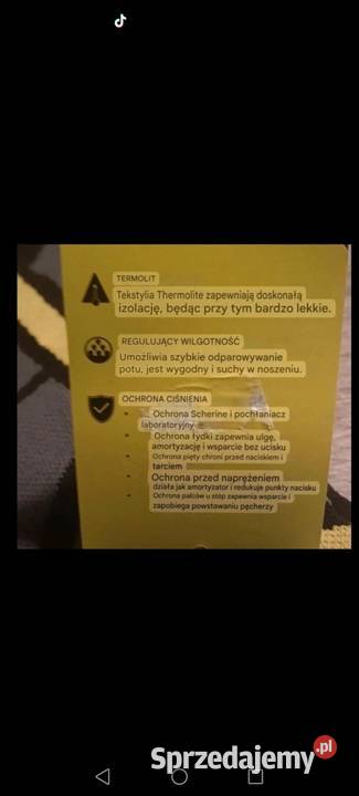 1 para podkolanówek długie ciepłe podkolanówki