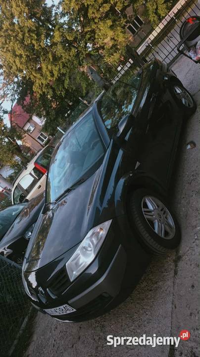 Renault Megane sprzedam