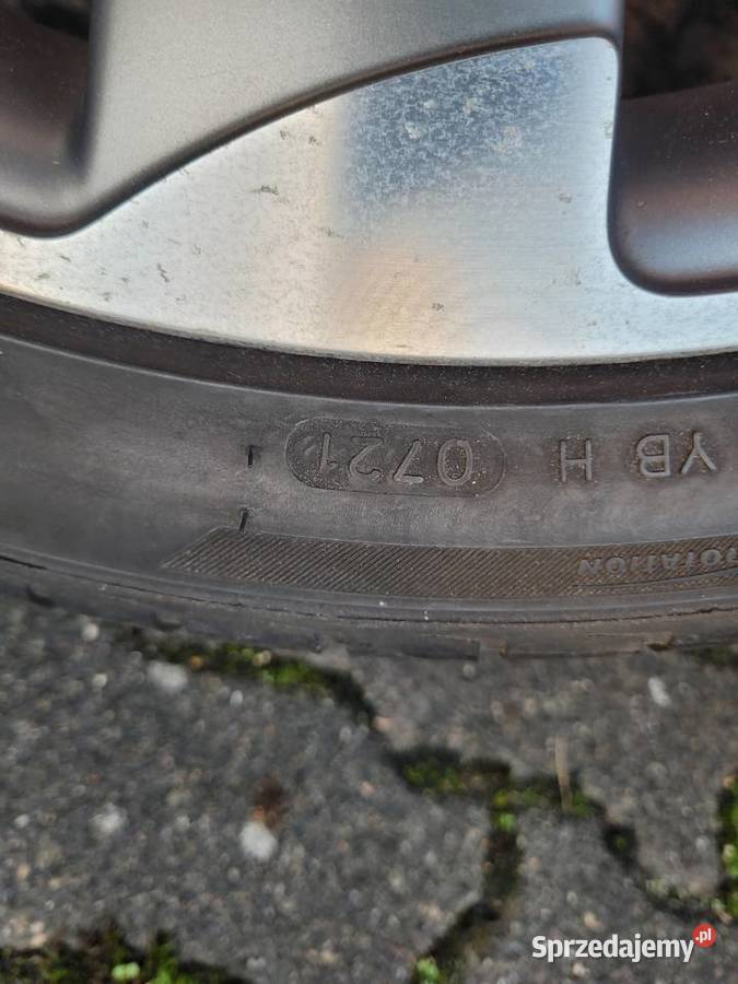 Alufelgi rotor Samochodowe Rychwał