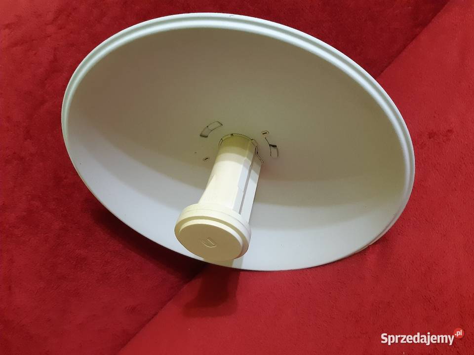 Sprzedam Antenę Internetową 5GHz podkarpackie Dobrzechów