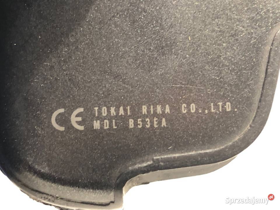 KLUCZYK PILOT LEXUS GS 0512 PILOT IMMOBILISERA