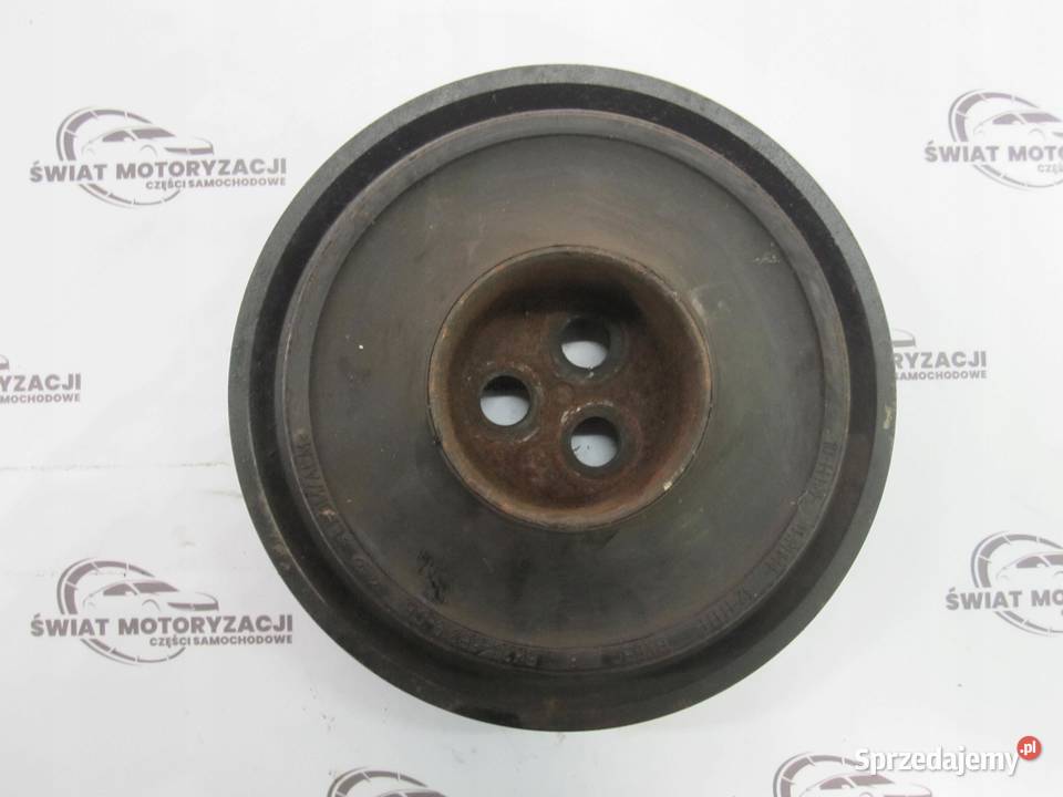 FORD TRANSIT MK7 VII 24 TDCI HDI 100 12r koło sprzedam