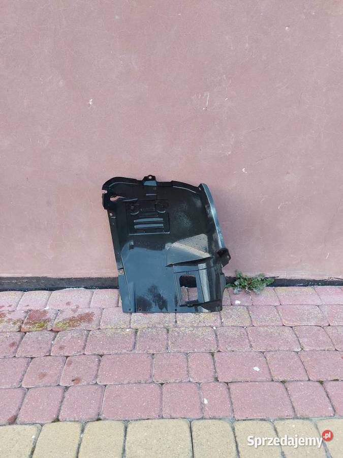 Nadkole prawe przednie bmw e90 e91 m pakiet osobowe Dęblin sprzedam