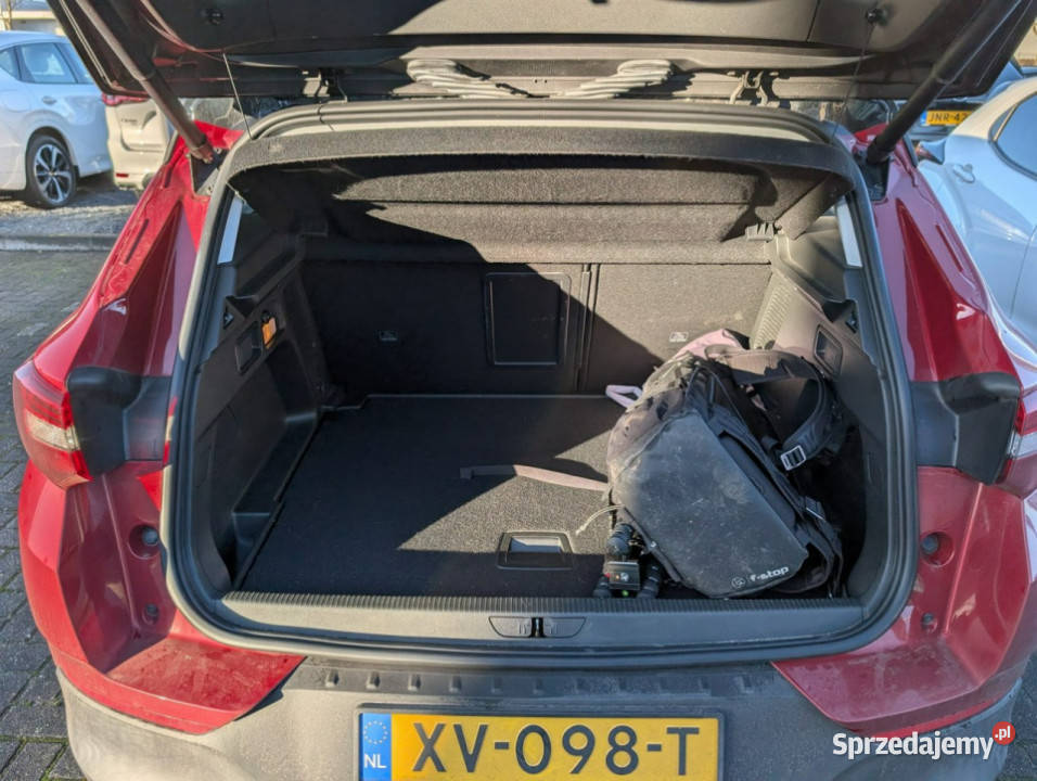 Opel Grandland X 16 180 Automat Skóry 4 x Lipówki