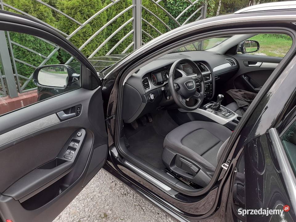 A4 20 TDI 150 kujawsko-pomorskie Grudziądz