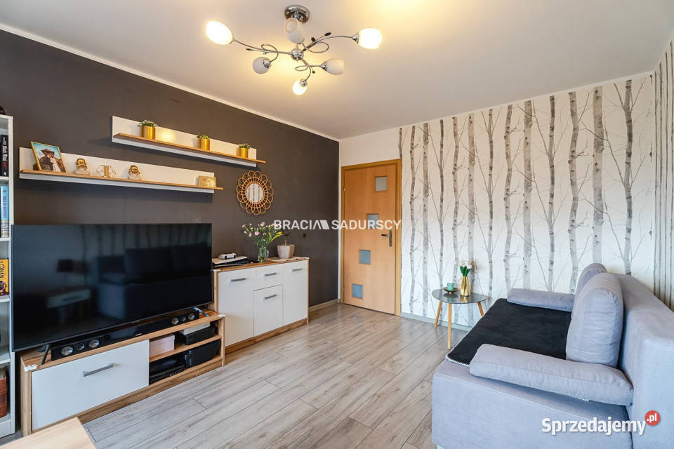 Mieszkanie Kraków os Arce 3852m2 2 pokoje małopolskie