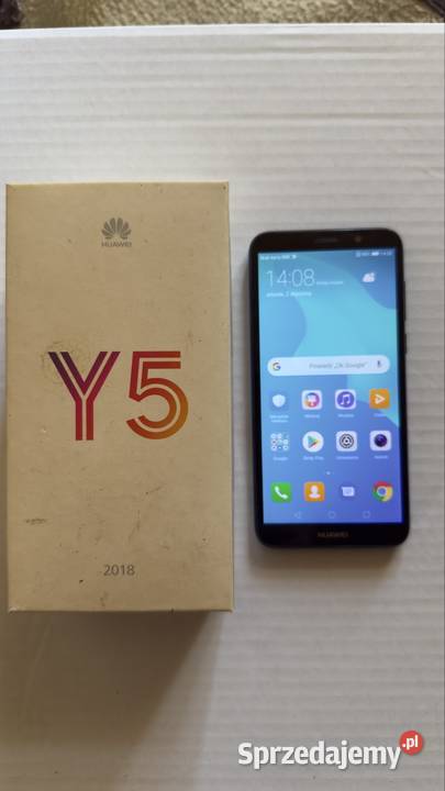 Sprzedam telefon Żary