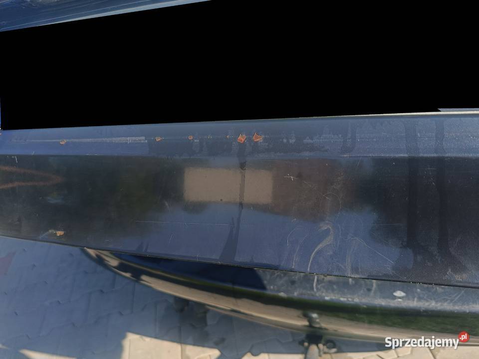 Klapa Tył LZ9U Audi A4 B5 a22 Myszków
