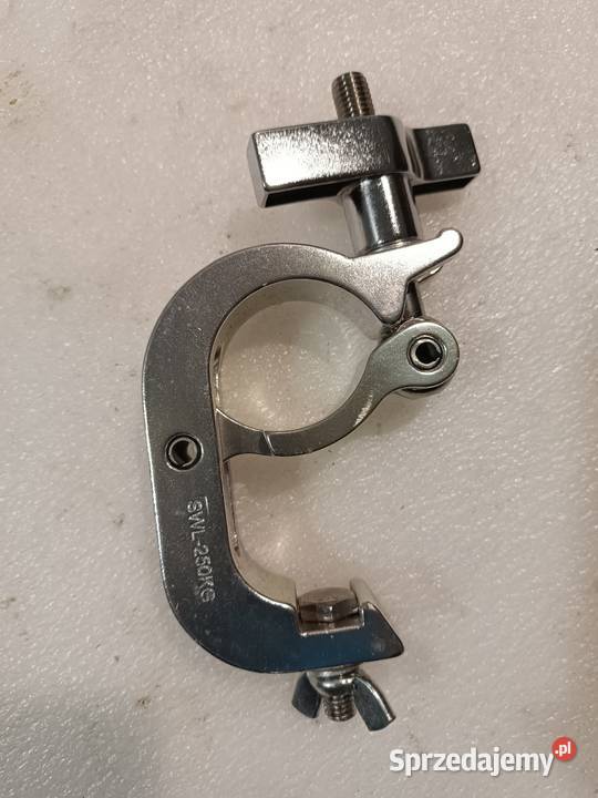 Haki zwalniający i samoblokujący NOWE stan Rolnictwo Kielno