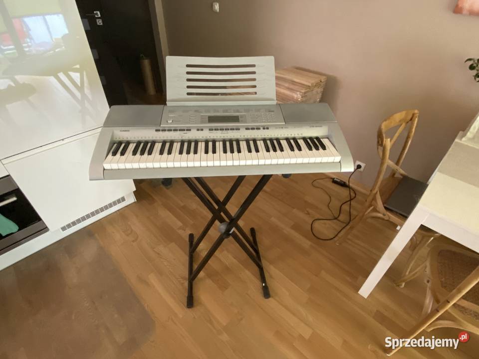 casio ctk 4000