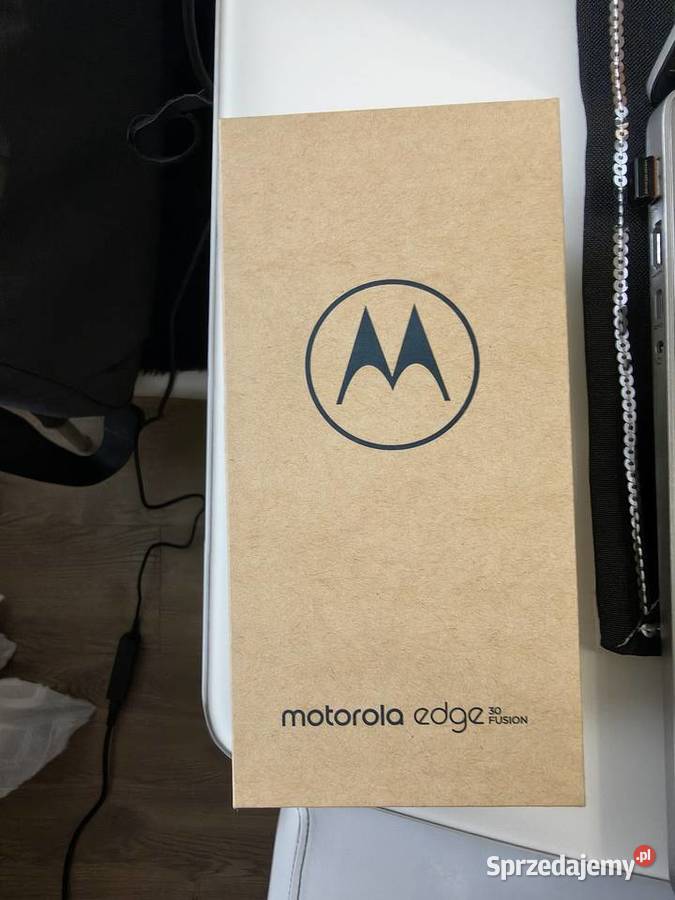 Motorola edge 30 fusion 12256 GB Aleksandrów Kujawski