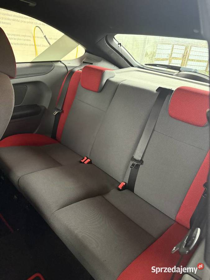 Do sprzedania moje prywatne auto Ford Fokus mk2