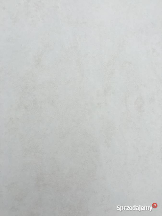 Gres płytka podłogowa blinds white str 448x448 Płytki podłogowe