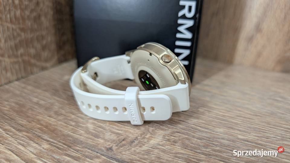 Smartwatch GARMIN VENU 4 41mm 0100301300 śląskie Ruda Śląska