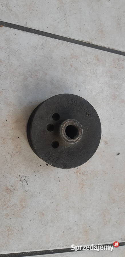 KOŁO PASOWE ALTERNATORA STAR 200 1142 Koronowo