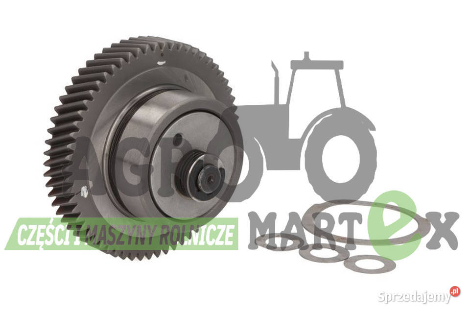 332G1855 02634768 02634802 POMPA OLEJU PERKINS Wichrów sprzedam