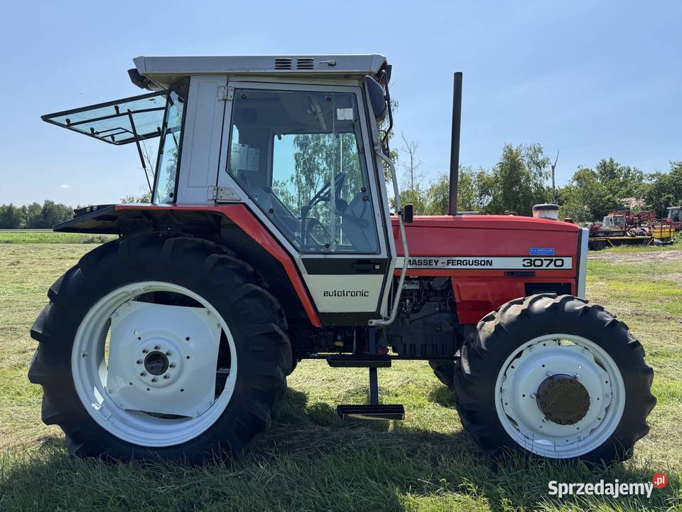 Massey Ferguson 3070 Massey Ferguson Stare Piaski