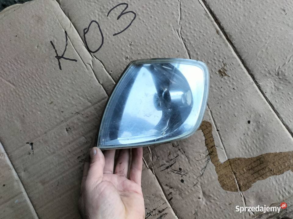 KIERUNKOWSKAZ LEWY Volkswagen Polo 963999 Kamień-Kolonia