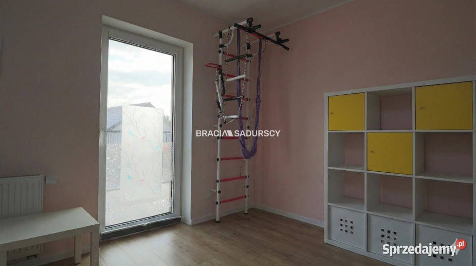 Dom do sprzedania 180 metrów Kraków RUMIANKOWA sprzedam