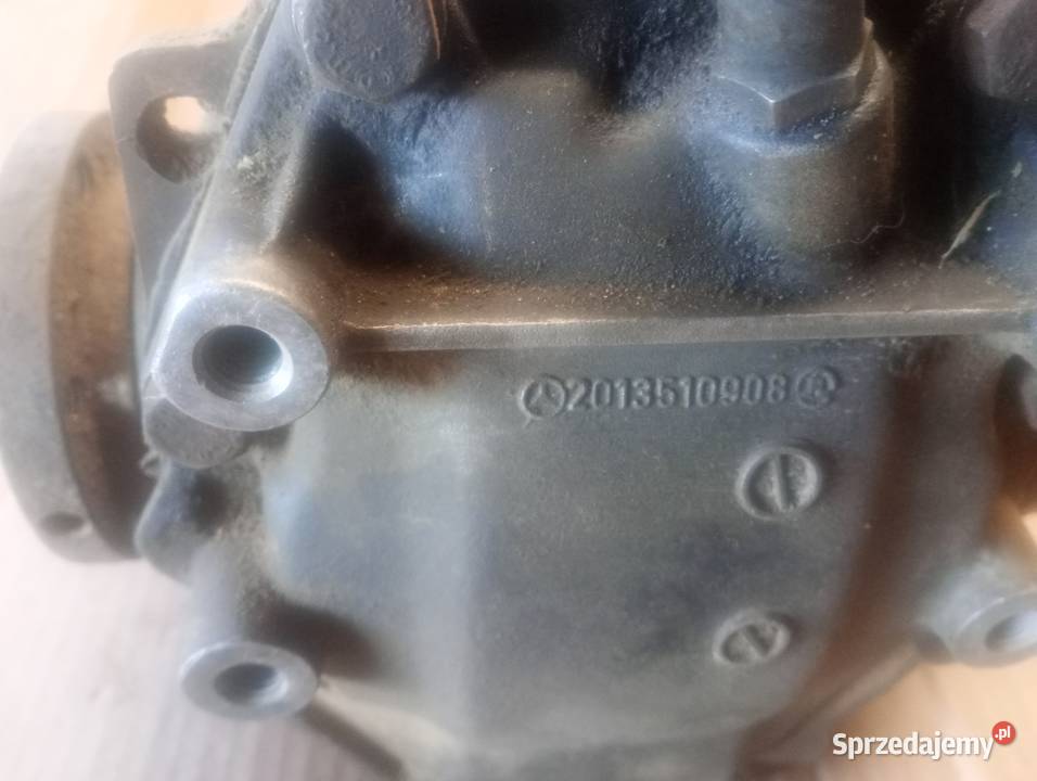 Dyfer Mercedes w201 364 Łomża