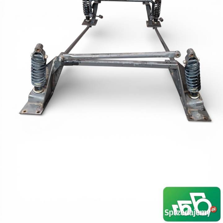 Amortyzator 7700029798 Zawieszenia Kabiny Wilkowo