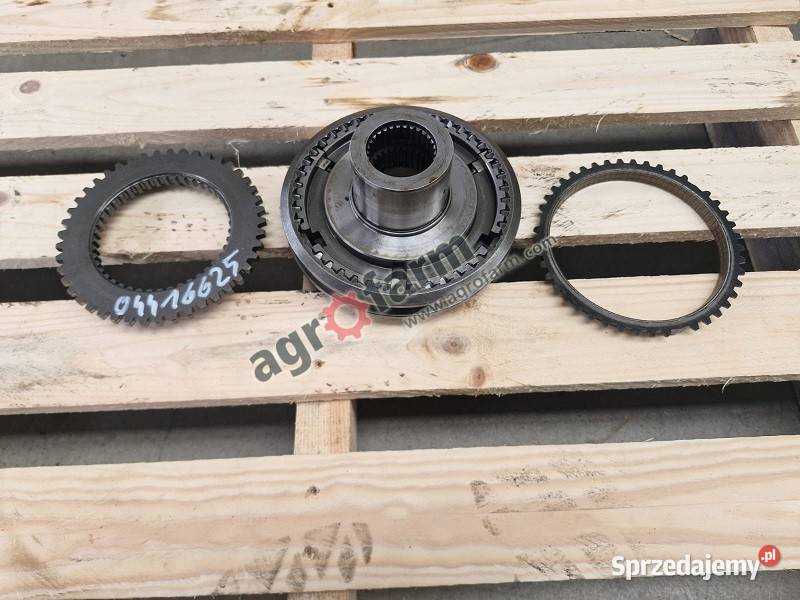 Synchronizator Deutz Agrotron 85 480 601 Byków sprzedam