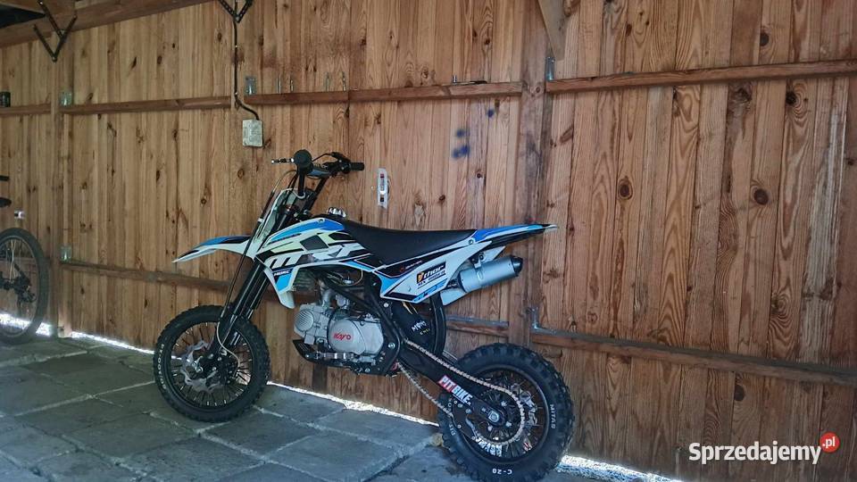 Mrf 140 RC