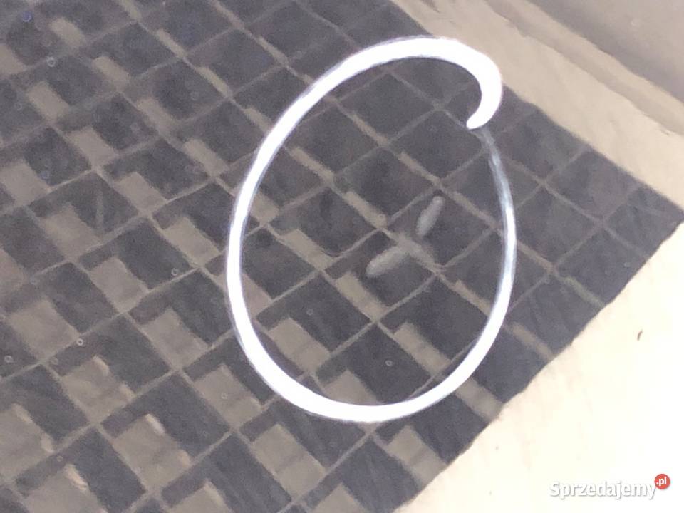 KLAPA TYŁ BMW E63 SportowyCoupe 0310 TYLNA osobowe